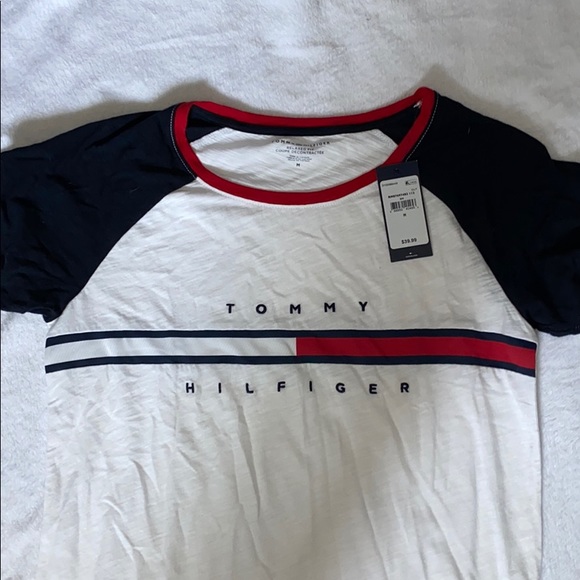 Tommy T shirt! - Picture 2 of 4